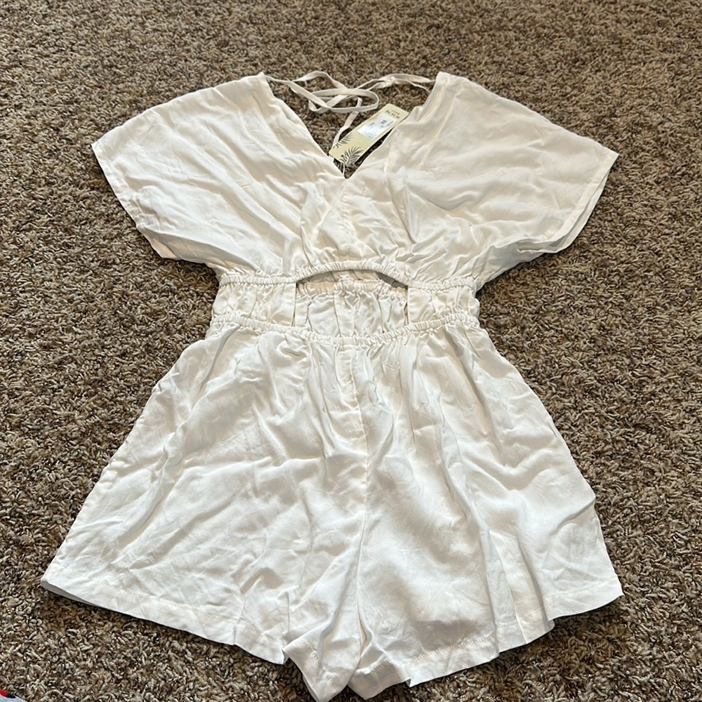 Bali romper - Picture 2 of 2
